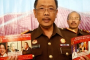 Kejati Lampung Terus Buru 25 DPO