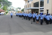 Hari Ulang Tahun Korpri ke - 34