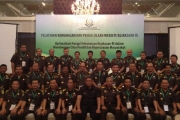 Pelatihan Kehumasan dan Pengelolaan Website Kejaksaan RI