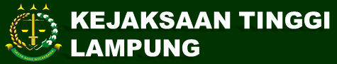Kejaksaan Tinggi Lampung