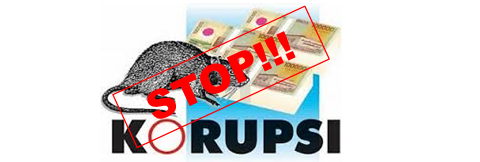 Stop Korupsi
